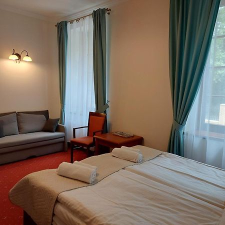 Villa Toskana Погожелица Екстериор снимка