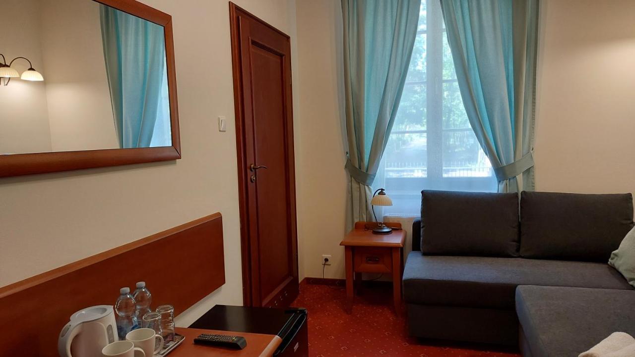 Villa Toskana Погожелица Екстериор снимка