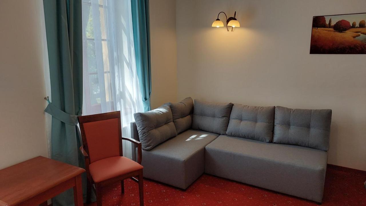 Villa Toskana Погожелица Екстериор снимка