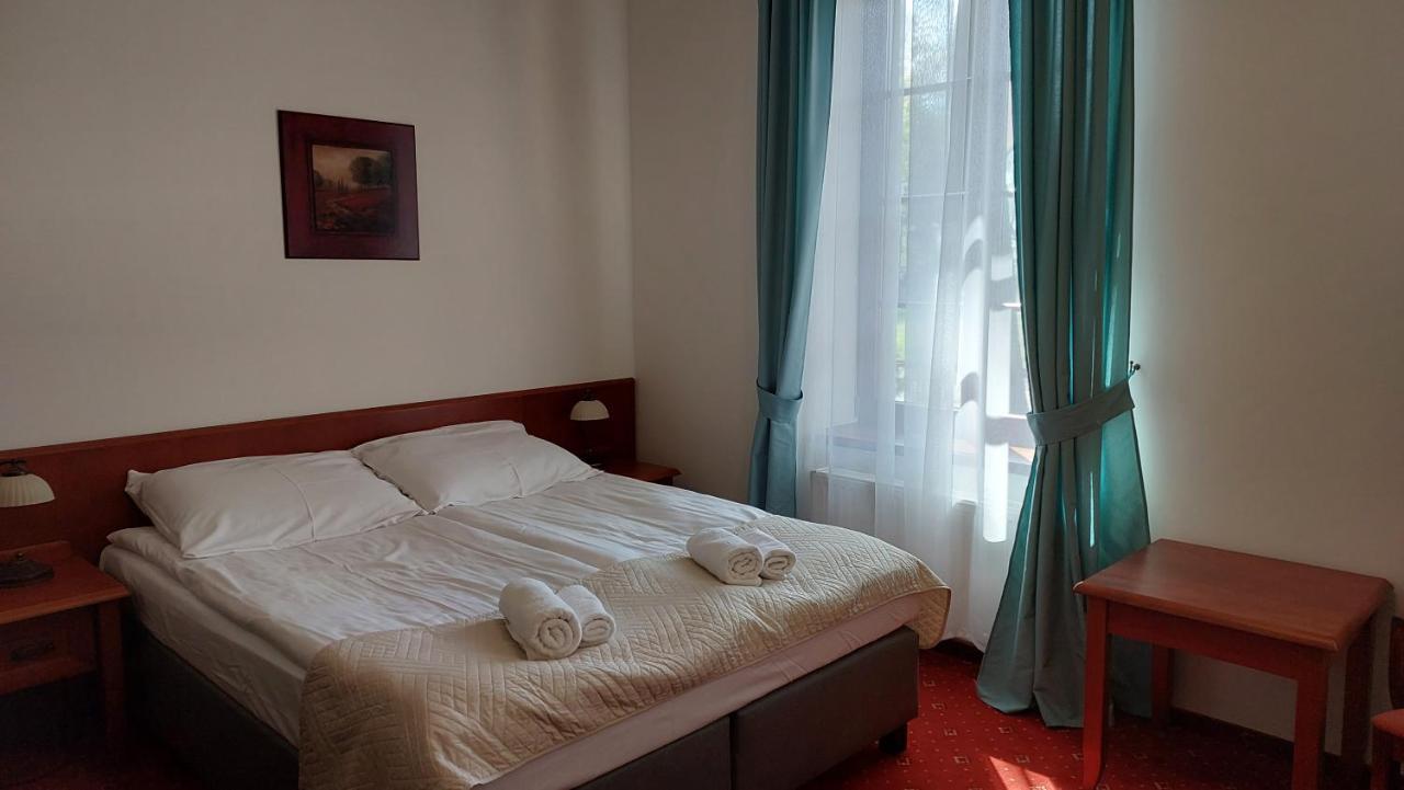 Villa Toskana Погожелица Екстериор снимка
