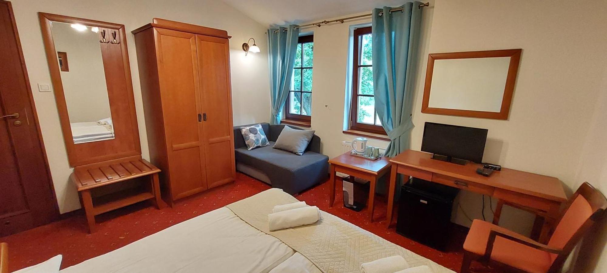 Villa Toskana Погожелица Екстериор снимка