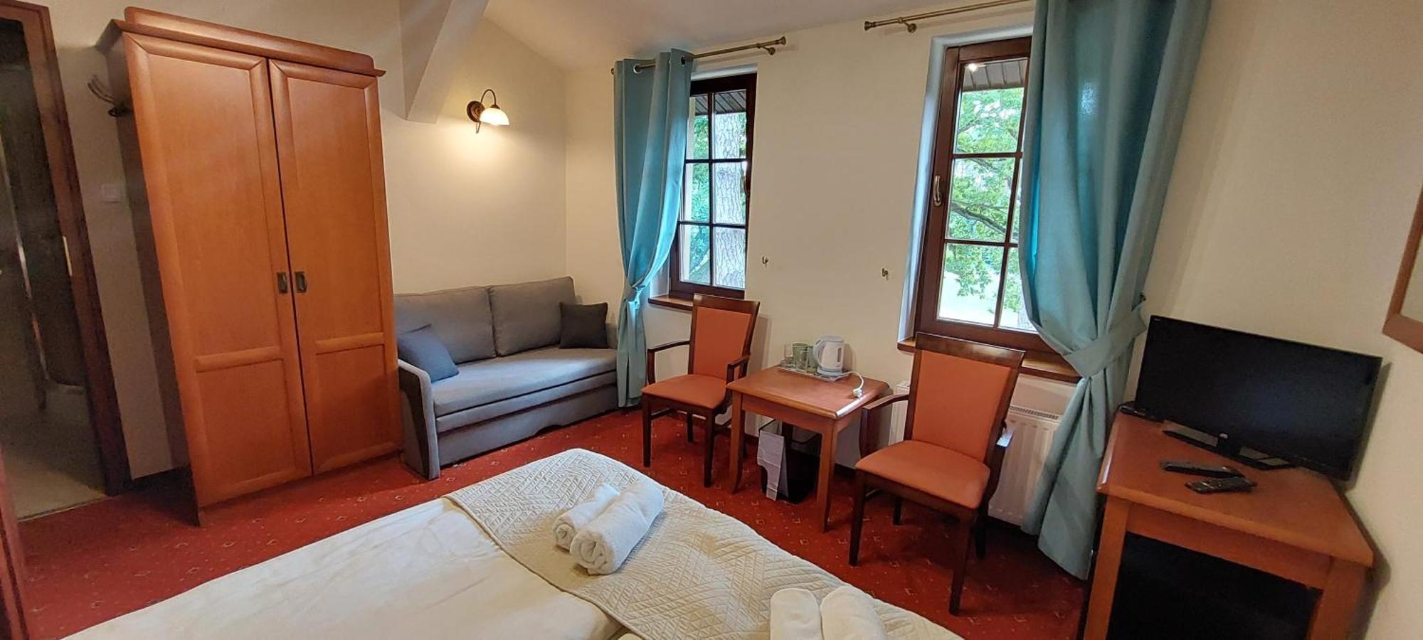 Villa Toskana Погожелица Екстериор снимка