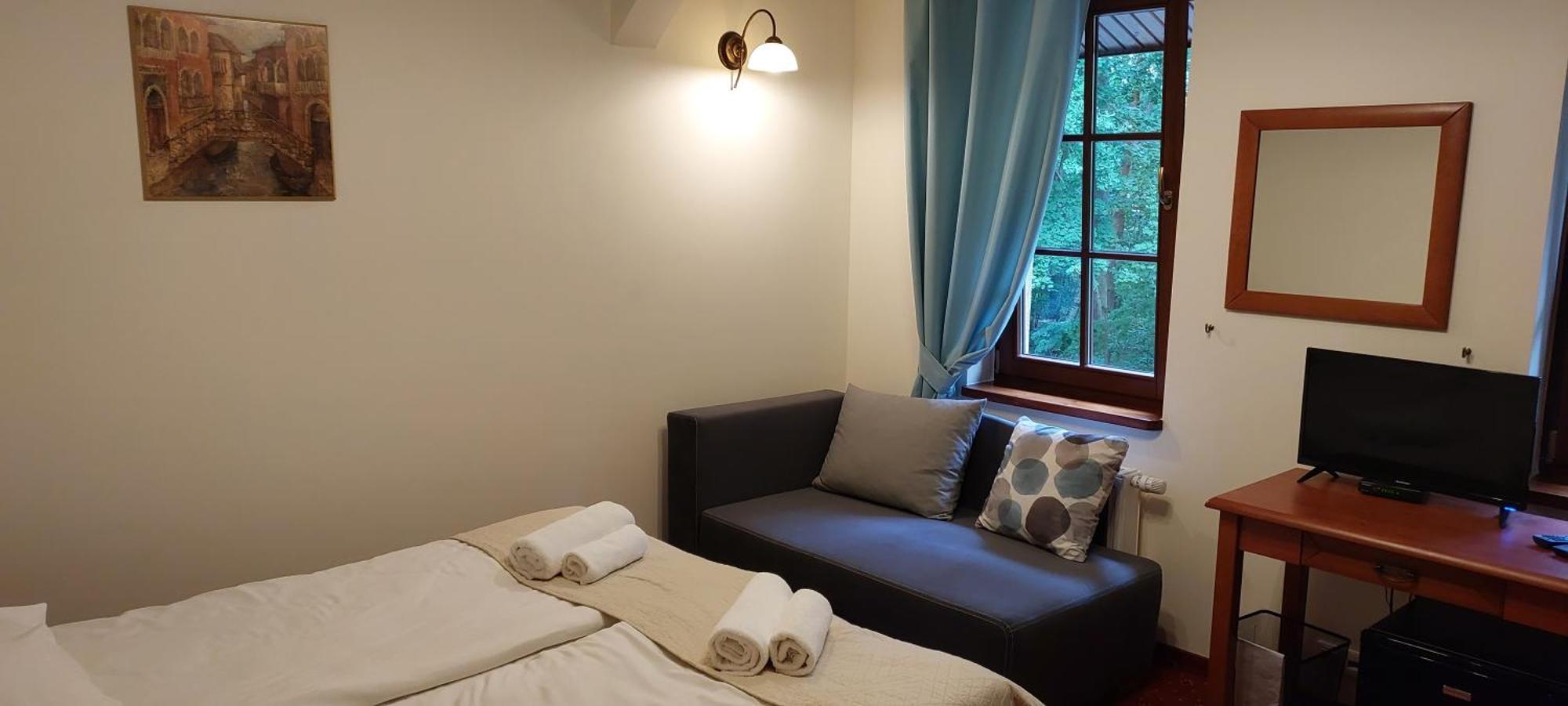 Villa Toskana Погожелица Екстериор снимка
