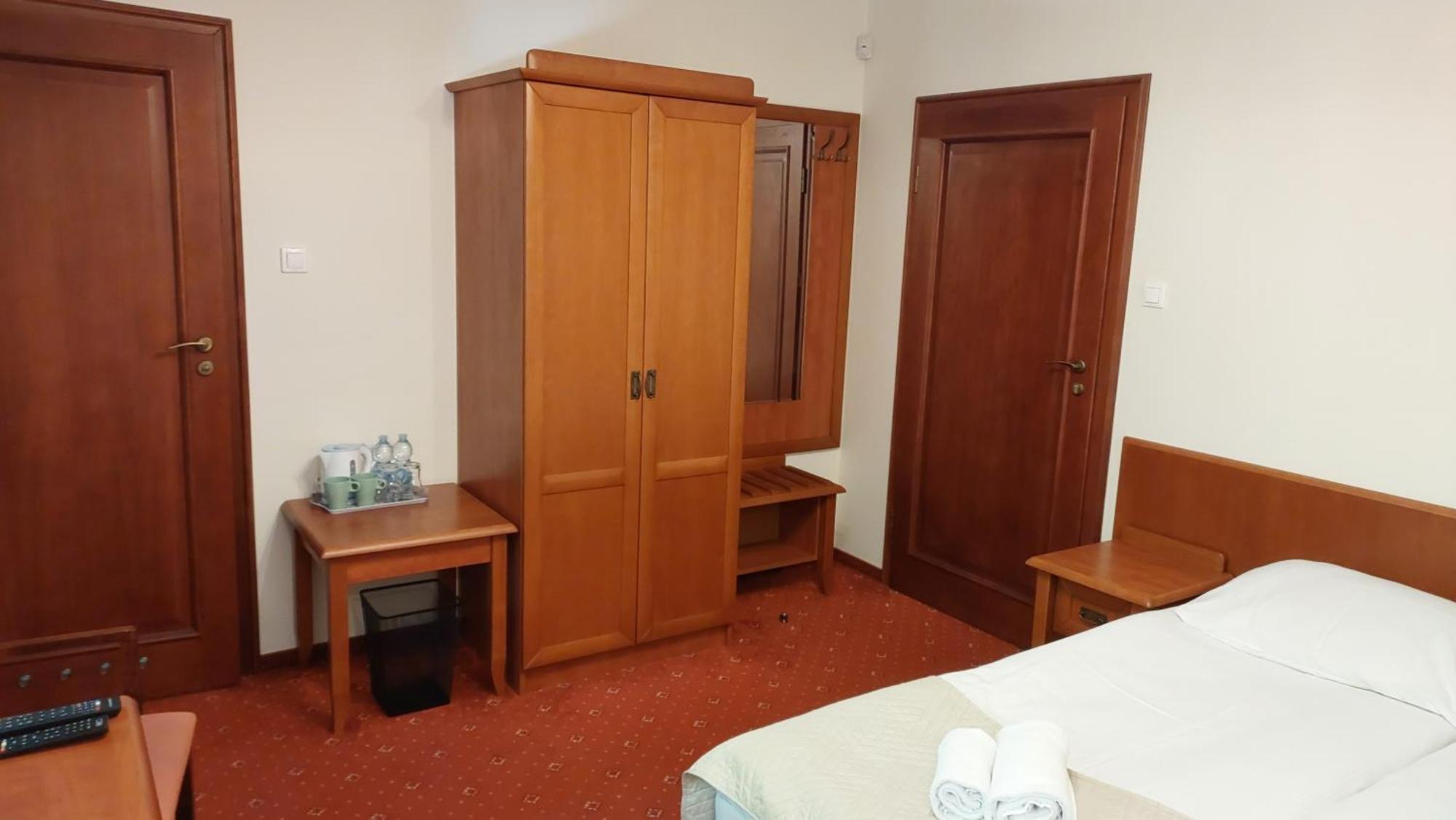 Villa Toskana Погожелица Стая снимка