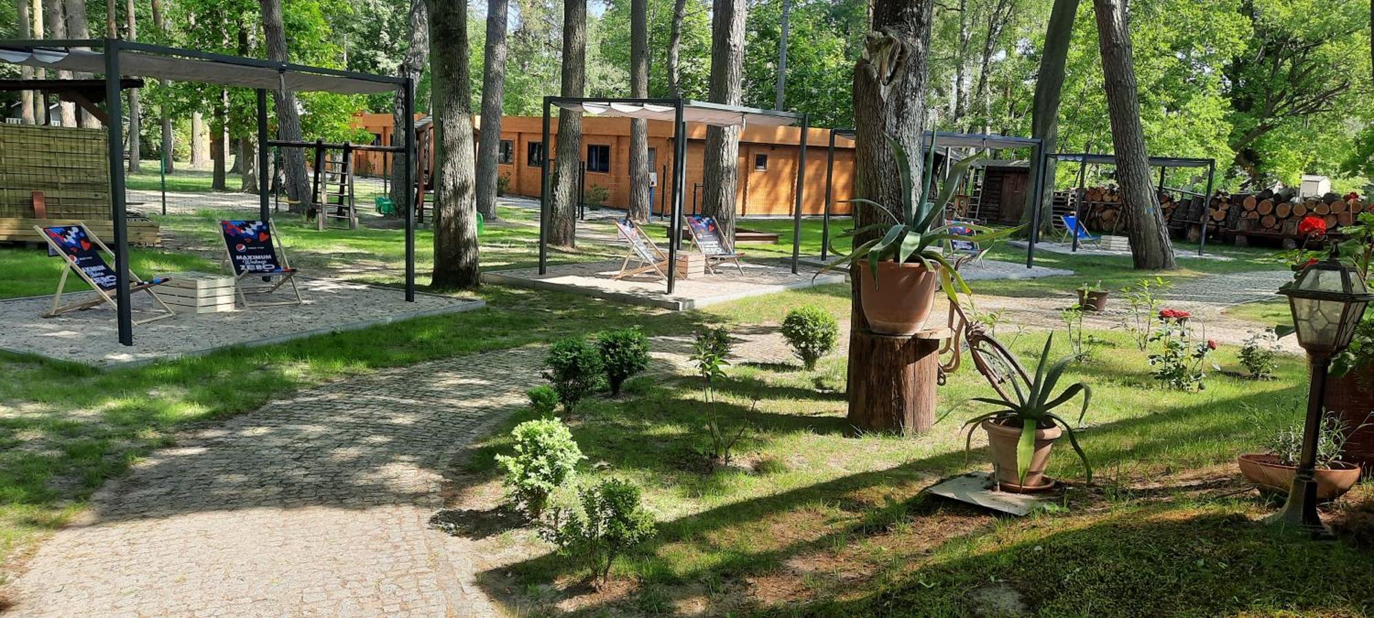 Villa Toskana Погожелица Екстериор снимка