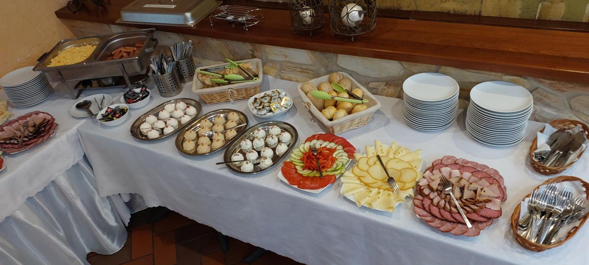 Villa Toskana Погожелица Екстериор снимка
