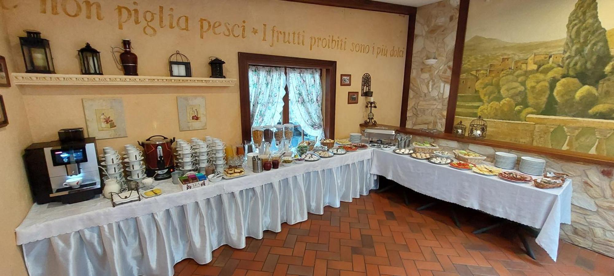 Villa Toskana Погожелица Екстериор снимка