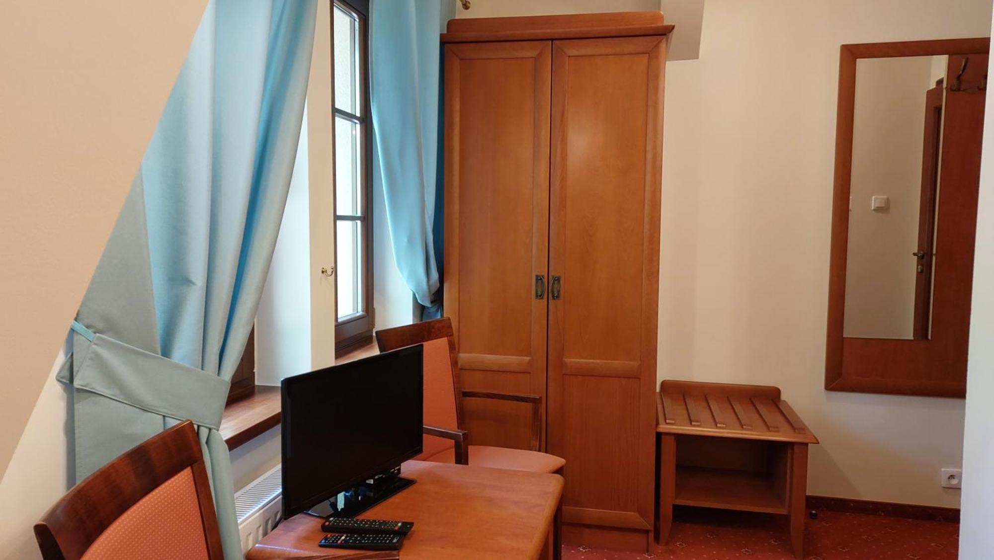 Villa Toskana Погожелица Екстериор снимка